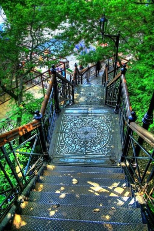 Woodstock Montmartre By Hiphophostels Paris Bagian luar foto
