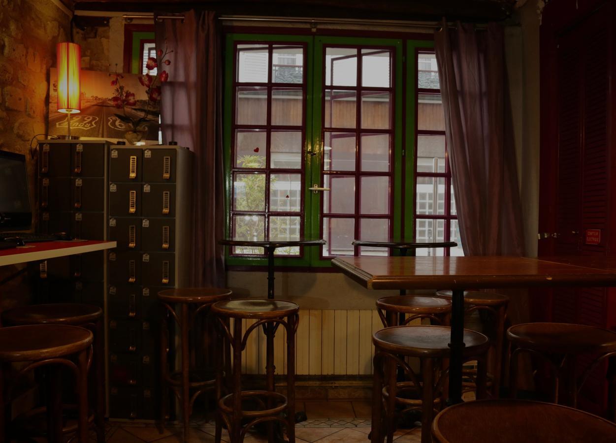 Woodstock Montmartre By Hiphophostels Paris Bagian luar foto